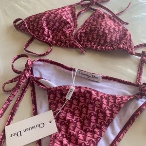 Womens bikini
